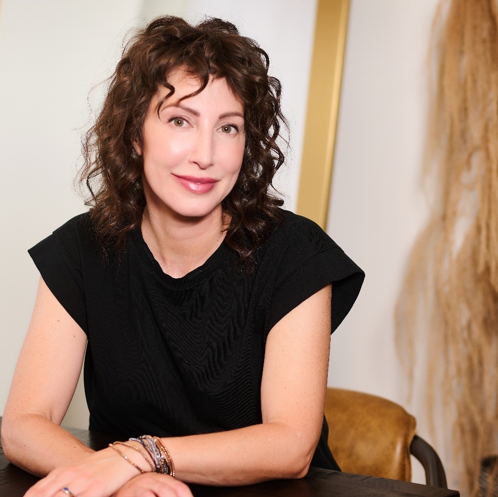 Meet your Posher, Beth